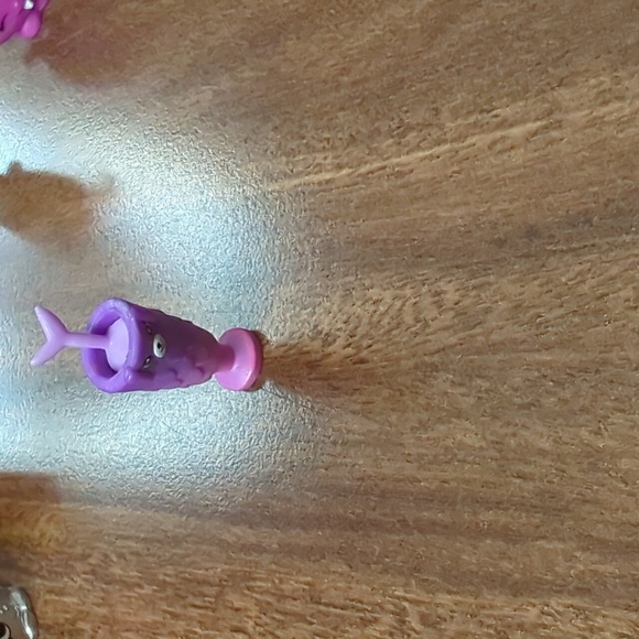 Shopkins Set - Picture 5 of 7